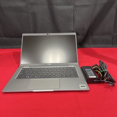 【静岡東瀬名店】中古  DELL Latitude 5320 (Intel Core i7 1185G7 3.0GHz/16GB/SSD256GB/-/-/13.3/1920x1080/Wi-Fi/WEBCAM/W11H MAR) 183658 