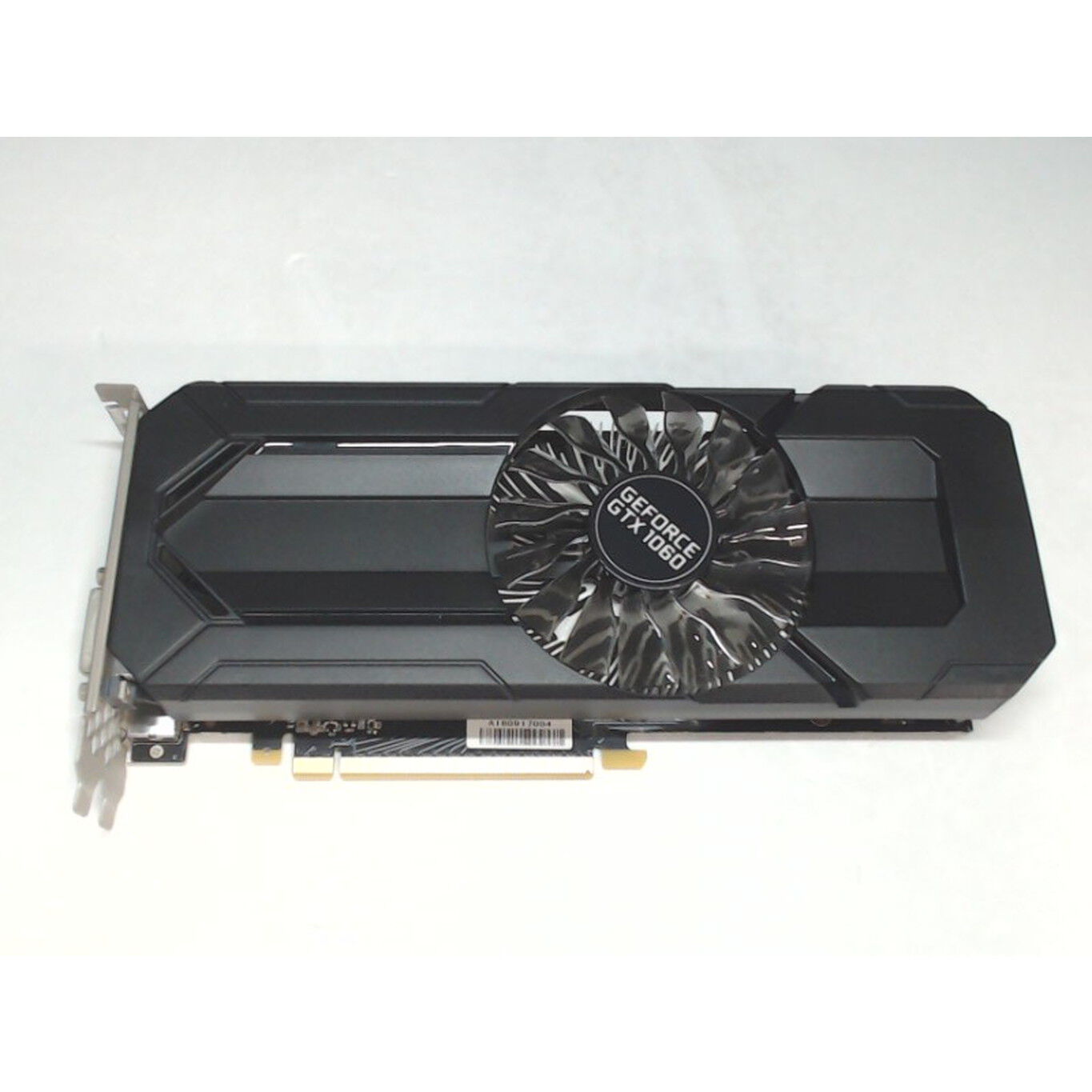 中古 Palit NE51060015J9-1061F (GTX1060 6GB) 187049 （318535
