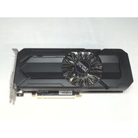中古  Palit NE51060015J9-1061F (GTX1060 6GB) 187049 