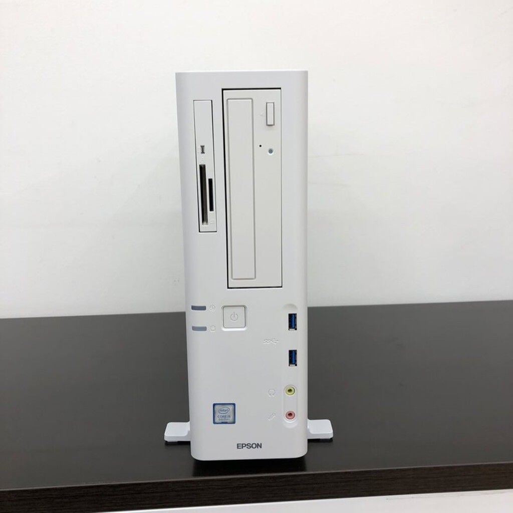 中古 EPSON Endeavor AT994E 5110001672 （394672） ｜ パソコン通販の