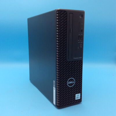 【秋葉原本店】中古  DELL Precision 3440(i7 10700/16GB/SSD128GB/QuadoroP620/W11P) 3410014588 