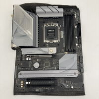 中古  ASRock B850 LiveMixer WiFi (B850 AM5 ATX DDR5) 175466 