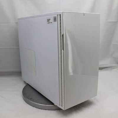 【通販センター】中古  Original PC(Intel Core i7 13700F/32GB DDR4 (PC4)/SSD500GB/なし/NVIDIA GeForce RTX 4070 Ti SUPER 16GB/W11H64 MAR) 194887 