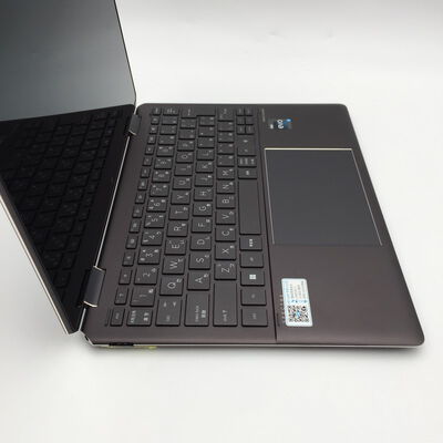 【神戸・三宮店】中古  HP Spectre x360 Laptop 14-ef0051TU(i5-1235U/8GB/SSD2TB/W11P) 3430006646 