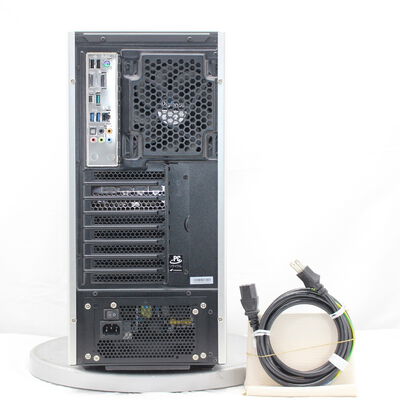 【通販センター】中古  THIRDWAVE GALLERIA SK(Intel Core i9 10900K/32GB DDR4 (PC4)/SSD1TB/DVDマルチ/NVIDIA GeForce RTX 3080 10GB/W11H64 MAR) 198094 
