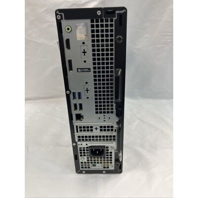 【仙台店】中古  DELL Optiplex 3080 (Core i5-10505/8GB/HDD500GB/Mt/-/-/W11P/-) 3240009078 