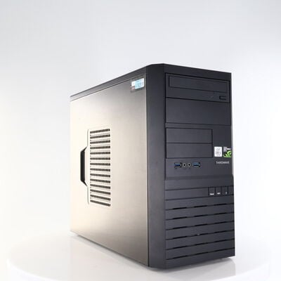 【秋葉原本店】中古  THIRDWAVE_(i5 10400/16GB/SSD256GB/GTX1660Ti/W11H) 3410015049 