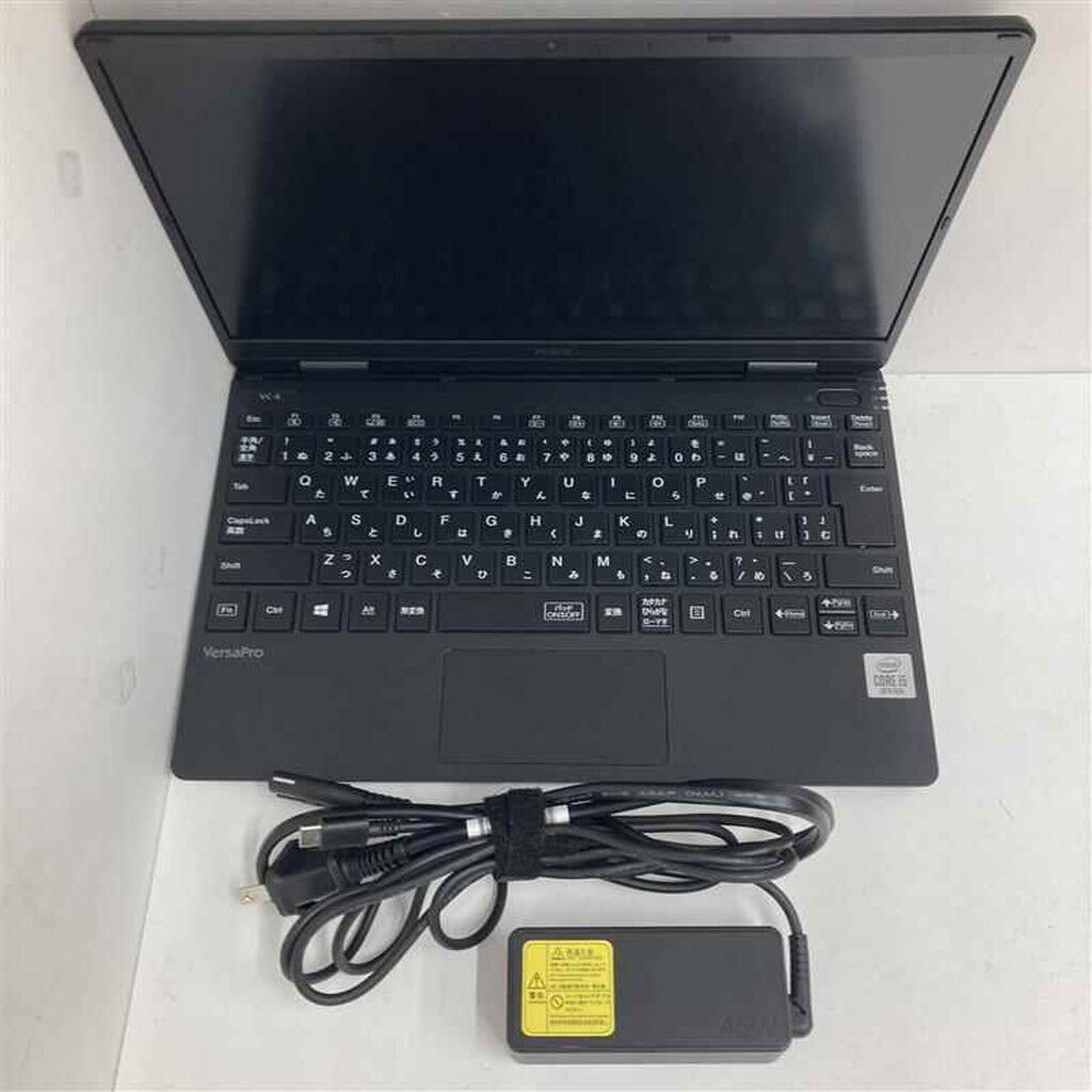 中古 NEC VKT10 (INTEL Core i5 10210Y 1.0GHz/8GB/SSD256GB