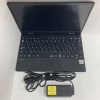 中古  NEC VKT10 (INTEL Core i5 10210Y 1.0GHz/8GB/SSD256GB/-/オンボード/12.5/1920x1080/Wi-Fi/WEBCAM/W11H64) 179608【2/26値下げ!】 