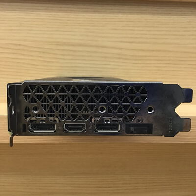 【福山ココローズ店】中古  各社 GeForce RTX2060 SUPER (8GB PCIE) 140120 