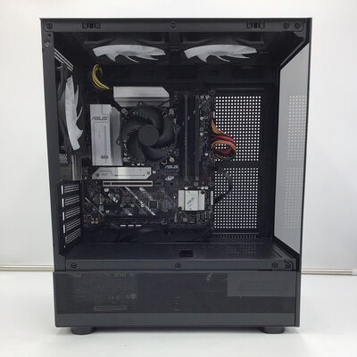 【白山FM松任店】中古  自作PC 4950002189 