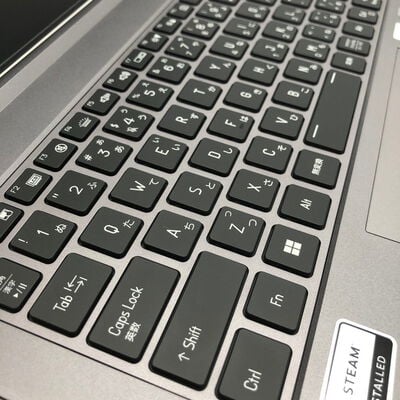 【大分店】中古  THIRDWAVE GALLERIA DL7C-IG-C4(Ultra 7 155H/16GB/SSD500GB/W11H) 4860001353 