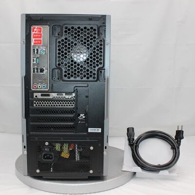 【通販センター】中古  THIRDWAVE GALLERIA SKM(Intel Core i5 11400F/16GB DDR4 (PC4)/SSD1TB/なし/NVIDIA GeForce GTX 1660 Ti 6GB/W11H64 MAR) 191813 