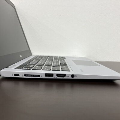 【長野稲里店】中古  NEC VersaPro タイプVB　PC-VKM17BZG4 (Core i5 8350U/8GB/SSD256GB/-/オンボード/12.5ｲﾝﾁ/1366x768/Wi-Fi/WEBCAM/W11H64) 176663 