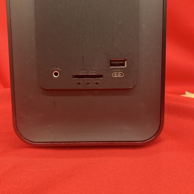 【千葉店】中古  ZOTAC ZBOX-ECM 3070C/53060C 3250006667 