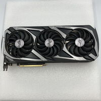中古  ASUS ROG-STRIX-RTX3080-O10G-GAMING (RTX3080 10GB) 200995 