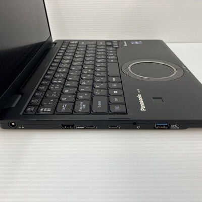 【秋葉原本店】中古  Panasonic_Lets_note_CF-FV3SSBCP(Core_i5-1245U/16GB//SSD512GB/W11P) 3410013811 