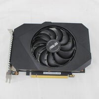 中古  ASUS PH-GTX1650-4GD6（GTX 1650 4GB） 3480033093 
