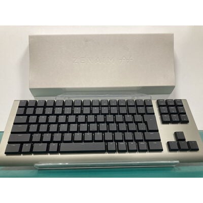 【富山本郷店】中古  ZENAIM KB006-DGBK 4760000645 