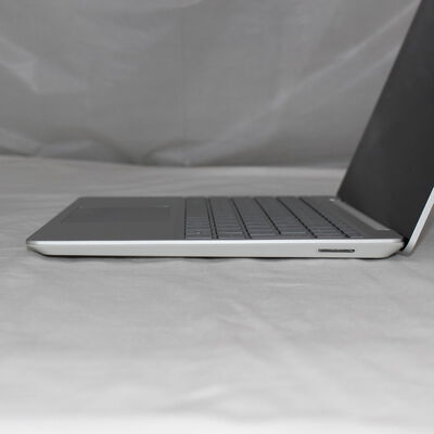【通販センター】中古  MicroSoft Surface Laptop Go 3(Intel Core i5 1235U/8GB/SSD128GB/なし/オンボード/12.4/1536x1024/Wi-Fi/W11H64 MAR) 180636 