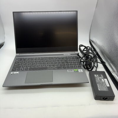 【宇都宮鶴田店】中古  GCL2060RGF-T(i7-10750H/16GB/SSD1TB/RTX2060/W11H) 5280001910 