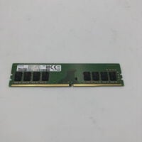 中古  PC4-21300 8GB デスクトップ用(DDR4-2666) 126165 