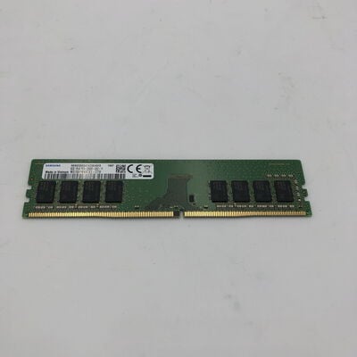 【盛岡都南店】中古  PC4-21300 8GB デスクトップ用(DDR4-2666) 126165 
