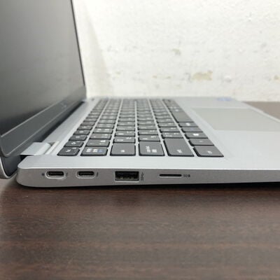 【福山ココローズ店】中古  DELL Latitude 5320(Intel Core i5 1145G7 2.60GHz/16GB DDR4/SSD256GB/-/オンボード/13.3/1920x1080/Wi-Fi/WEBCAM/W11P/VBT) 192736 