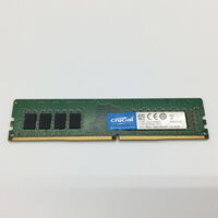 中古  PC4-21300 16GB デスクトップ用_ 184895 