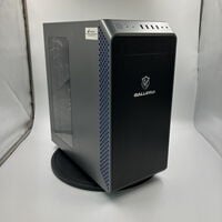中古  THIRDWAVE GALLERIA XA7C-R36T (i7 12700/16GB/SSD1TB/RTX3060Ti) 3280022111 