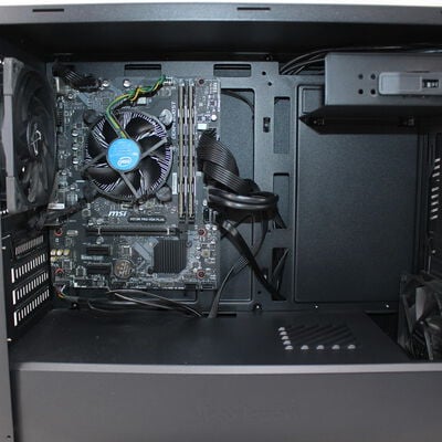 【通販センター】中古  Original PC(Intel Core i7 8700/16GB DDR4 (PC4)/SSD512GB/なし/オンボード/W11H64 MAR) 192018 