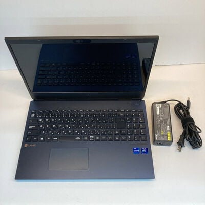 【京都店】中古  NEC LAVIE PC-N1585EAL (Core i7-1260P/16GB/SSD512GB/なし/A350M 4GB/15.6/1920x1080/W11H) 3180006756 