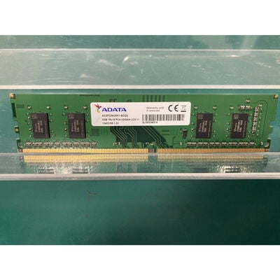 【富山本郷店】中古  PC4-25600 8GB デスクトップ用_ 184899 