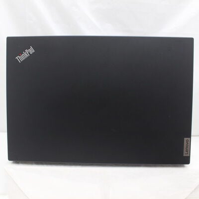 【通販センター】中古  LENOVO ThinkPad L15 Gen 1(Intel Core i5 10210U 1.60GHz/16GB DDR4/SSD256GB/-/オンボード/15.6/1920x1080/GbE/Wi-Fi/WEBCAM/W11H/VBT) 197106 