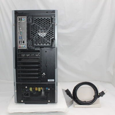 【通販センター】中古  THIRDWAVE GALLERIA SK(Intel Core i7 10700/16GB DDR4 (PC4)/SSD2TB/なし/NVIDIA GeForce RTX 2070 SUPER 8GB/W11H64 MAR) 195735 