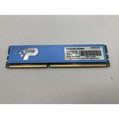 【仙台店】中古  PC3-10600 8GB デスクトップ用 118378 