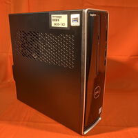 中古  DELL Inspiron 3470 