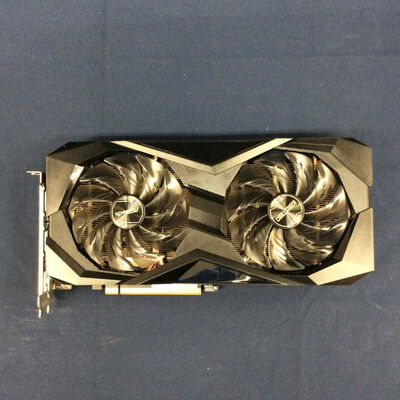 【川崎店】中古  ASRock Radeon RX6600XT Challenger D 8GB OC (RX6600XT 8GB) 146746 