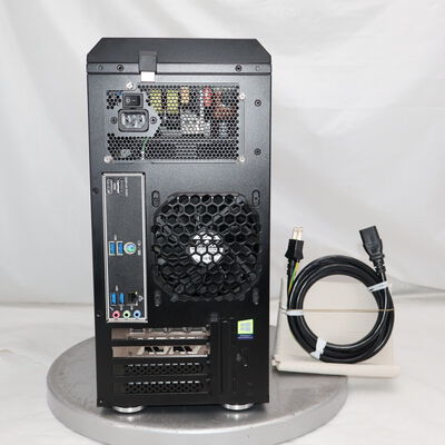 【通販センター】中古  mouse G-Tune(Intel Core i7 10700/32GB DDR4 (PC4)/SSD500GB/なし/NVIDIA GeForce RTX 3070 8GB/W11H64 MAR) 201482 