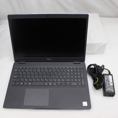 【通販センター】中古  DELL Latitude 3510(Intel Core i5 10210U 1.60GHz/16GB DDR4/SSD256GB/-/オンボード/15.6/1920x1080/GbE/Wi-Fi/WEBCAM/W11H/VBT) 197654 