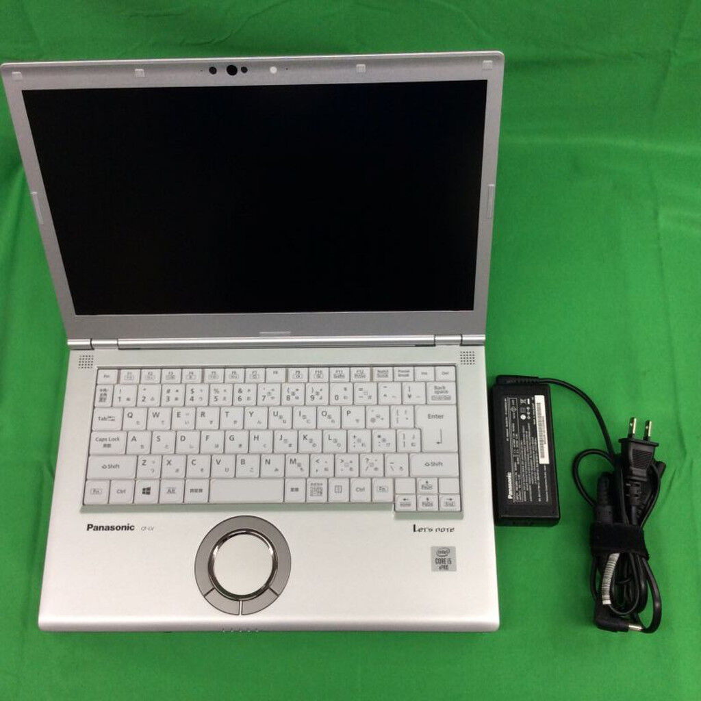 日本製 ノートパソコン Windows10 中古良品 12.1型ワイド 松下 Panasonic CF-N8HWSDPS Core2Duo 4GB 無線LAN Wi-Fi Office 即使用可 即使用可 日本製 ノートパソコン 中古良品 12.1型ワイド パナソニック