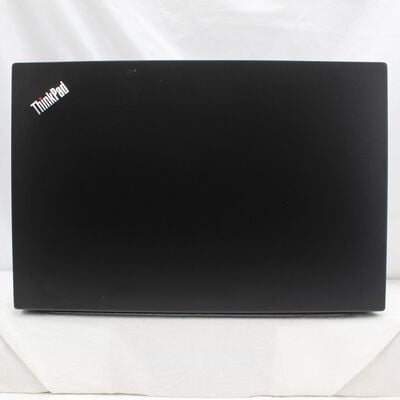 【通販センター】中古  Lenovo ThinkPad E15 Gen 1(Intel Core i5 10210U 1.60GHz/16GB DDR4/SSD512GB/-/オンボード/15.6/1920x1080/GbE/Wi-Fi/WEBCAM/W11H/VBT) 195606 