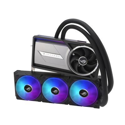 ASUS  ROG-ASTRAL-LC-RTX5090-O32G-GAMING (GeForce RTX 5090 32GB) 