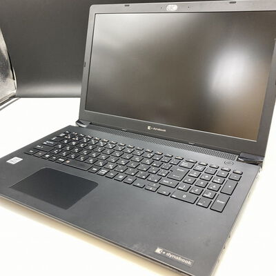 【熊本浜線店】中古  dynabook BJ65/FS(i3-10110U/16GB/SSD250GB/W11H) 5370000918 