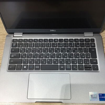 【松山環状枝松店】中古  DELL Latitude 5320 (Intel Core i7 1185G7 3.0GHz/16GB/SSD256GB/-/-/13.3/1920x1080/Wi-Fi/WEBCAM/W11H MAR) 183758 