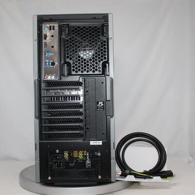 【通販センター】中古  THIRDWAVE GALLERIA SK(Intel Core i7 11700/16GB DDR4 (PC4)/SSD1TB/BD-RE/NVIDIA GeForce RTX 3060 Ti 8GB/W11H64 MAR) 196549 