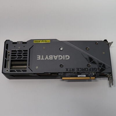 【札幌店】中古  GIGABYTE GV-N3070GAMING OC-8GD (RTX3070 8G) 143899 