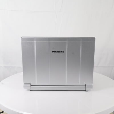 【通販センター】中古  Panasonic Let's note SV9 CF-SV9RDLVS(Intel Core i5 10310U/8GB DDR3 (PC3)/SSD256GB/なし/オンボード/12.1/1920x1200/Wi-Fi/W11H64 MAR) 199551 
