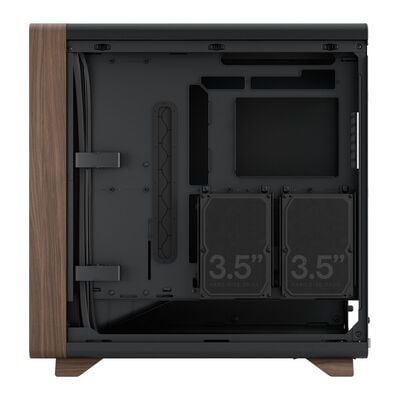 Fractal Design  Summit Black Solid FD-C-SUM1A-03 (E-ATX ソリッドパネル ブラック) 