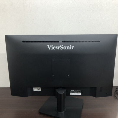 【福山ココローズ店】中古  Viewsonic VA3208-4K-MHD (31.5"W 2H1DP VA 4K HDR) 5090001131 